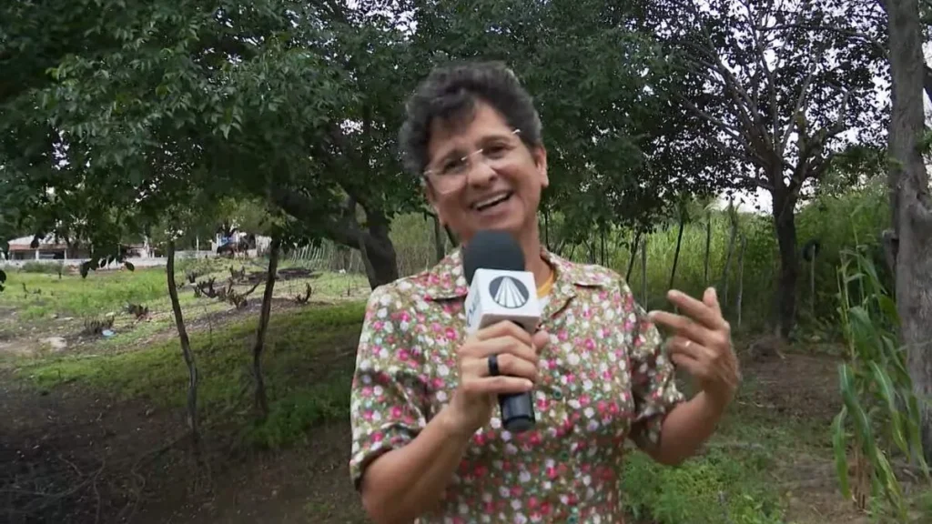 Imagem familia dos devotos 1 do artigo Acompanhe com Irmã Egnalda uma importante dica de ECOLOGIA