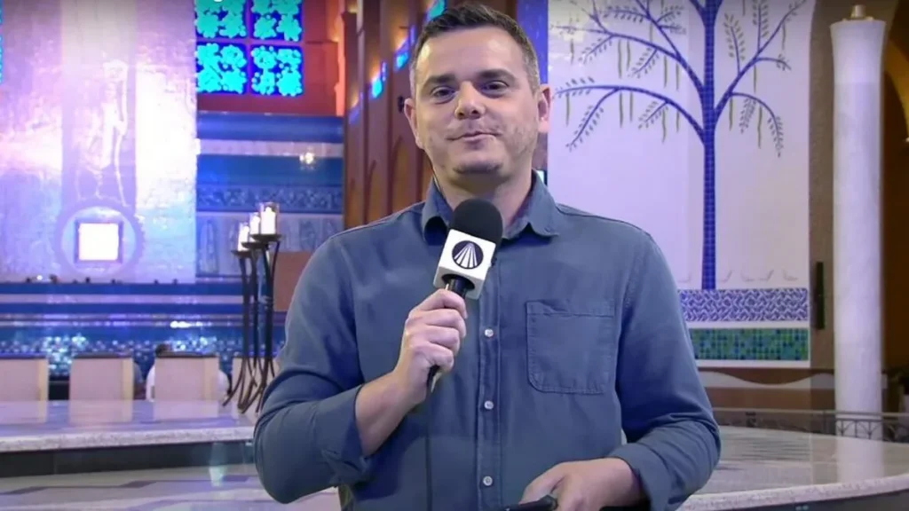 Imagem igreja em saida do artigo Igreja em Saída - 05 de agosto de 2024