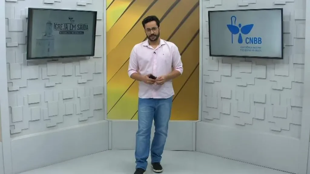 Imagem igreja em saida do artigo Igreja em Saída - 28 de agosto de 2024
