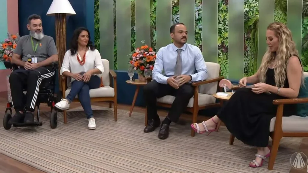 Imagem santa receita 1 do artigo Você sabe o que é Esclerose Múltipla? Informe-se com dr Júlio Pereira!