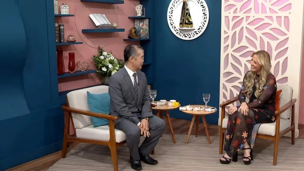 Imagem santa receita 16.08 do artigo Você sabe o que é a anosmia? Descubra o que é, causas e o tratamento!