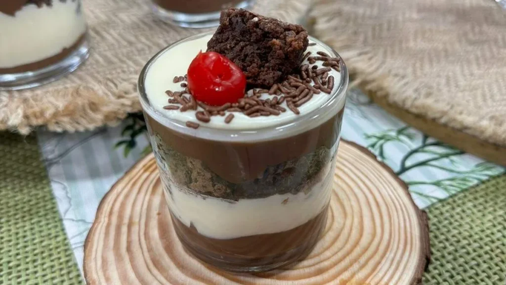 Imagem taca da felicidade santa receita do artigo Taça da Felicidade - Santa Receita