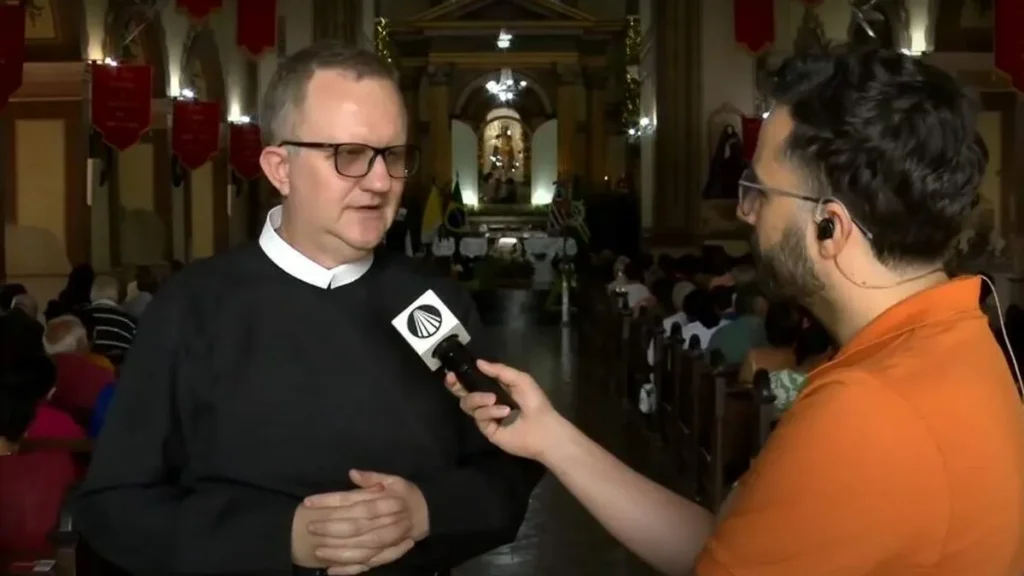 Imagem tj aparecida 2 do artigo Saiba mais sobre a peregrinação do Senhor Bom Jesus de Pirapora-SP