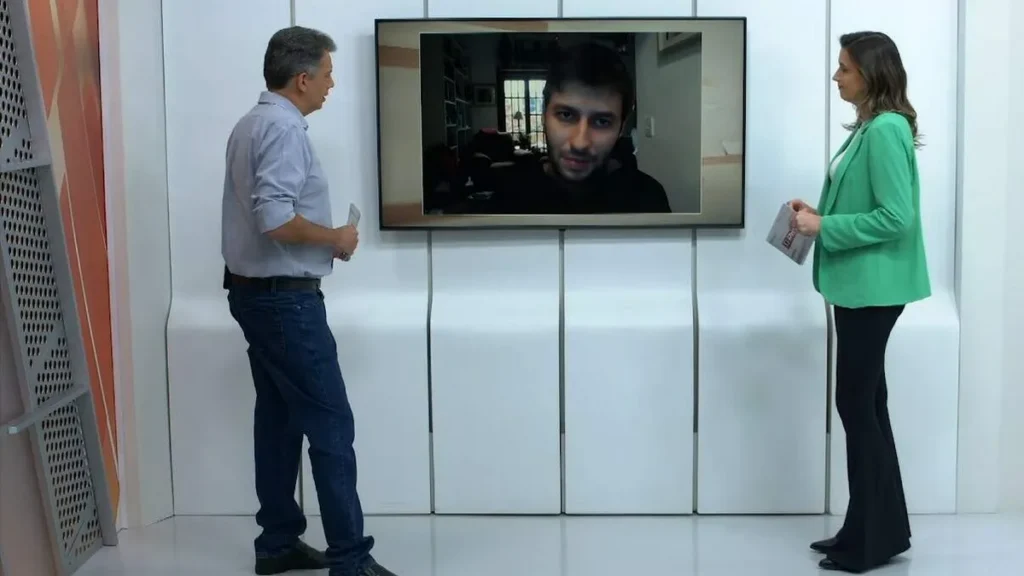 Imagem tj aparecida 26.08 do artigo IDEB fica abaixo do previsto para os anos finais do ensino fundamental