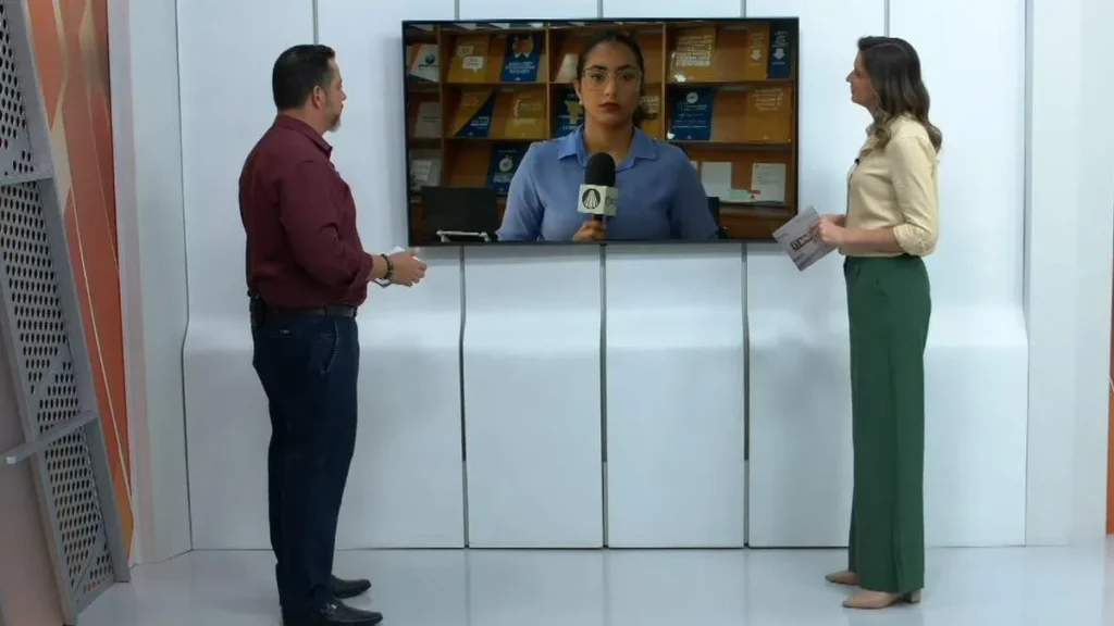 Imagem tj aprecida 16.08 do artigo Aprovados no "Enem dos Concursos" serão efetivados em 2025, veja!