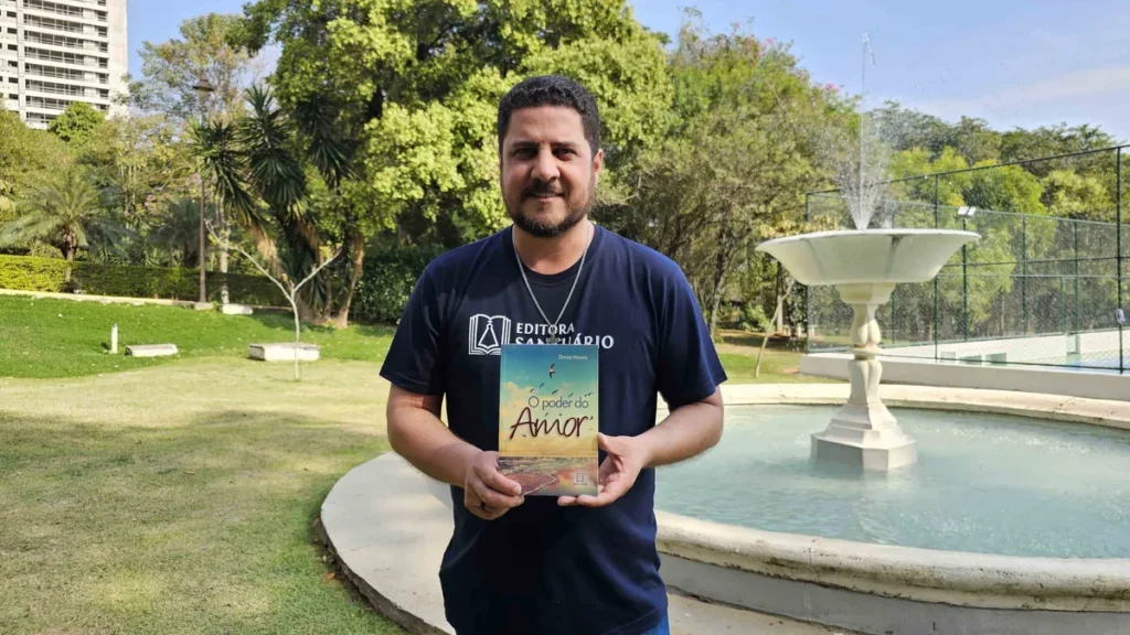 Imagem trechos que tocam a alma ep 13 do artigo O amor como um poder transformador para Deus
