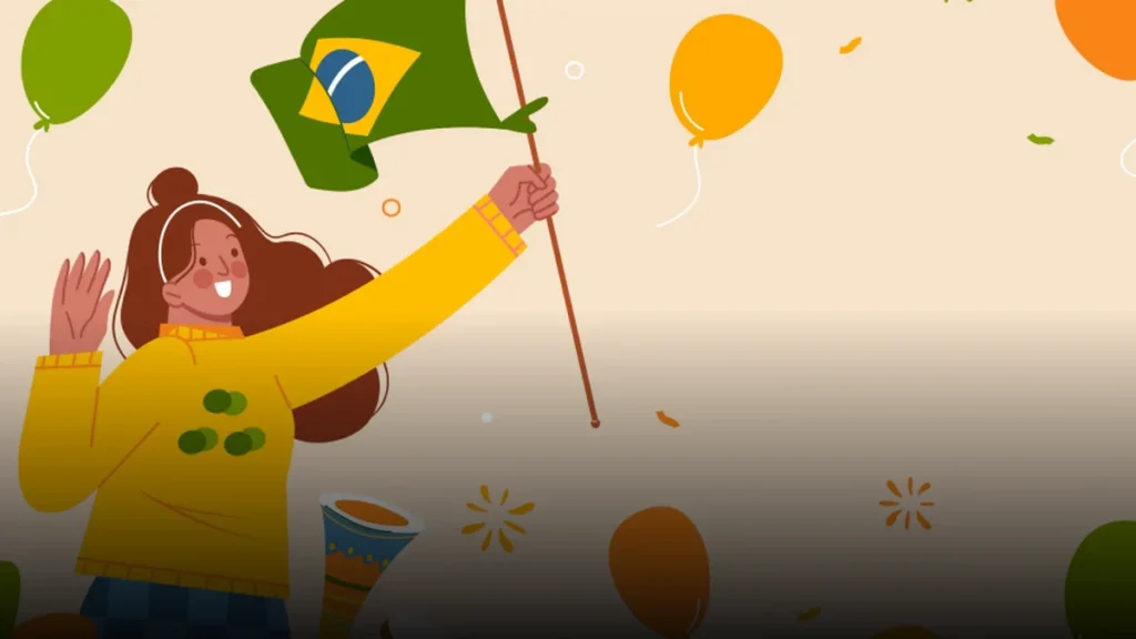Imagem Nosso Palco do artigo Independência do Brasil: todos cantam suas belezas, mazelas e esperanças