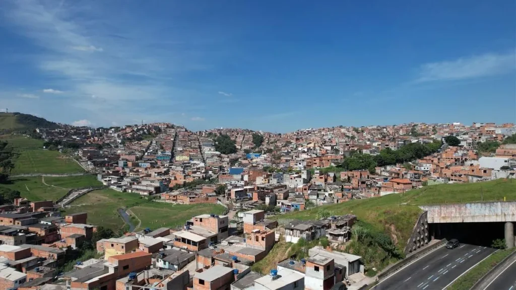Imagem ARQ 5 9 Reproducao TV Aparecida 3 do artigo Políticas municipais é tema de reportagem do “Arquivo A”