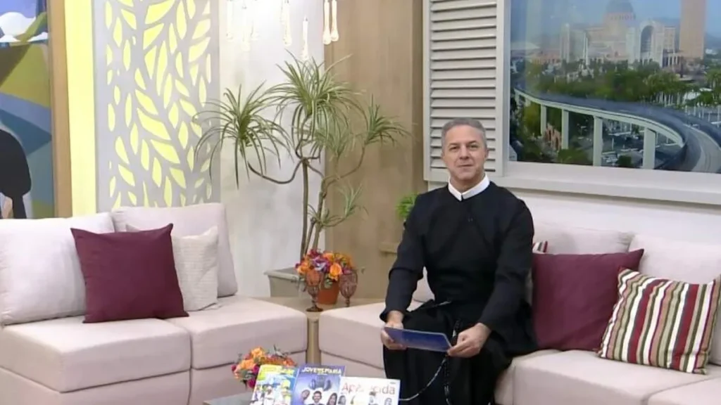 Imagem bencao da manha 2 do artigo Mês da Bíblia: aprofunde seu relacionamento com a palavra de Deus