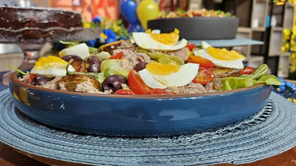 Imagem 6 Salada Nicoise by Gabriela Souza do artigo Salada Niçoise – Sabor de Vida