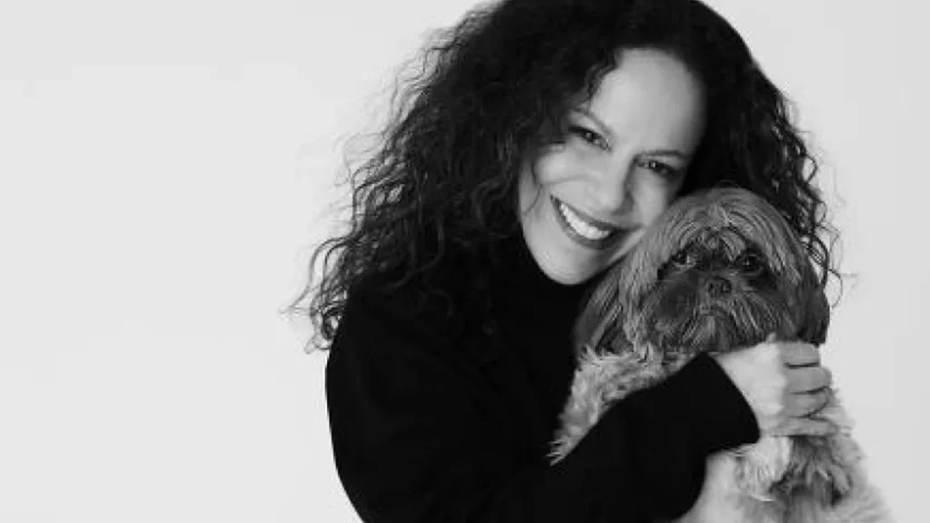Imagem Bebel Gilberto do artigo Bebel Gilberto e sua bossa nova moderna no Brasil com S