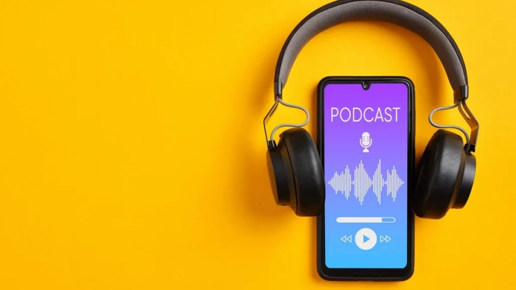 Imagem Podcast do artigo Pascom lança série de podcasts inspirados no mês da Bíblia