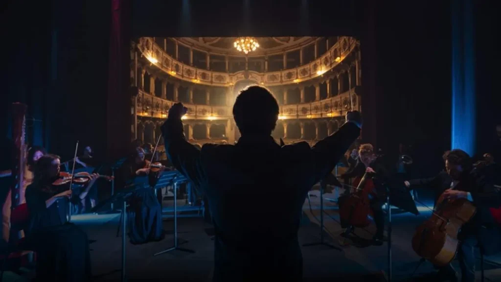 Imagem Nosso Palco do artigo Música e Teatro: parceria histórica e de sucesso