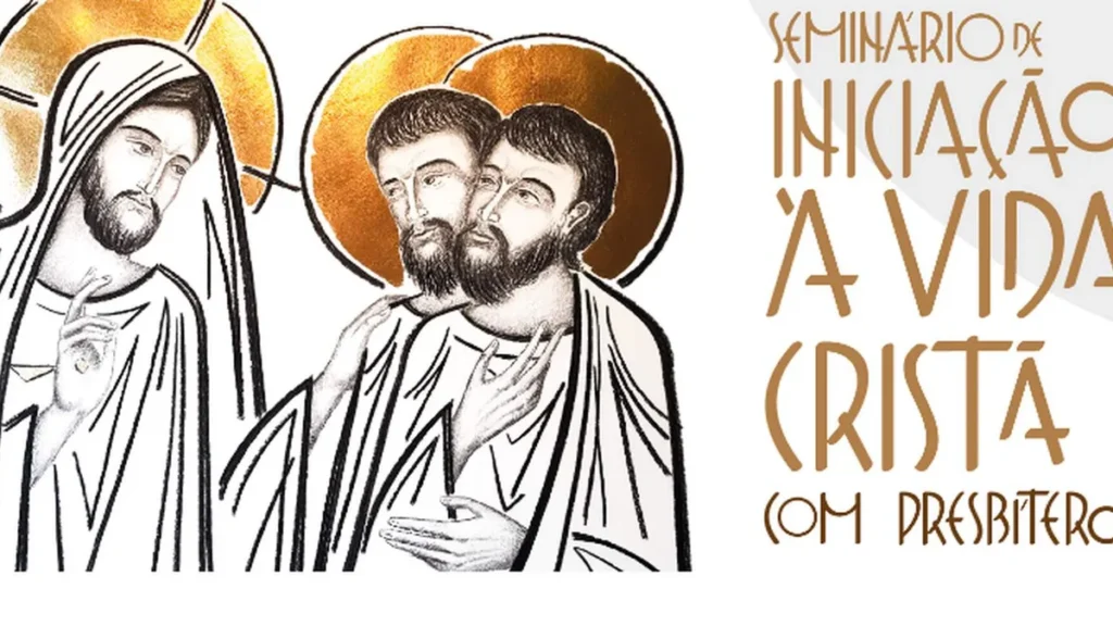 Imagem Comissao para a Animacao Biblico Catequetica da CNBB do artigo CNBB divulga programação do Seminário de Iniciação à Vida Cristã para Presbíteros
