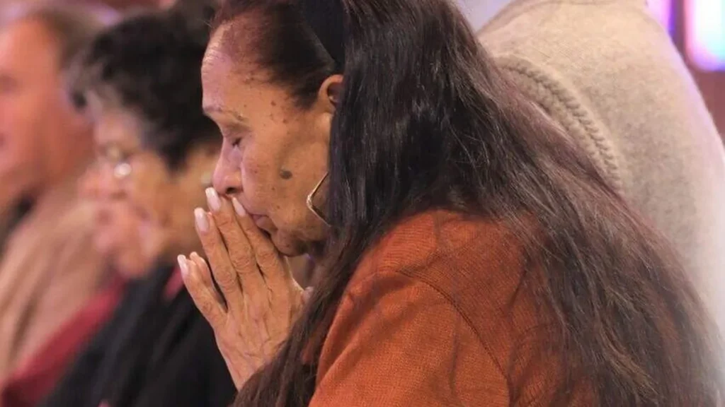 Imagem Missa Dia Oracional Agosto 2024 do artigo Por que devemos jejuar antes de participar da Santa Missa?
