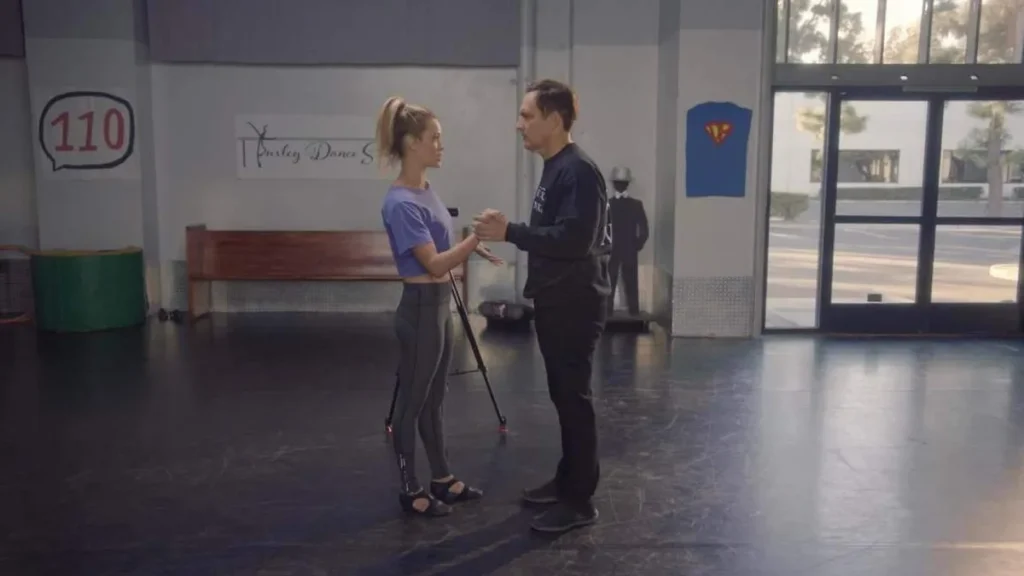 Imagem Na Balada do Amor do artigo TV Aparecida exibe o filme "Na Balada do Amor" nesta sexta