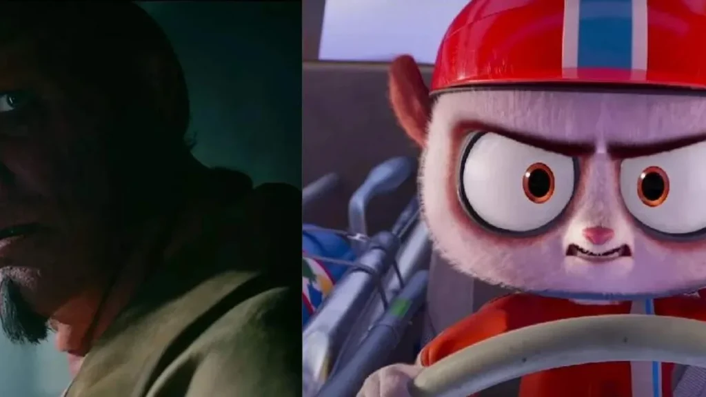 Imagem Sessao de cinema do artigo Enredos cheios de aventuras, adrenalina e emoção