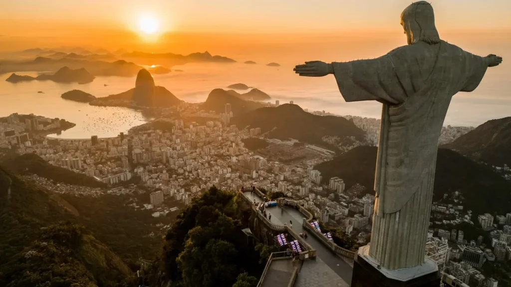 Imagem amanhecer do artigo Oração de oferecimento do dia