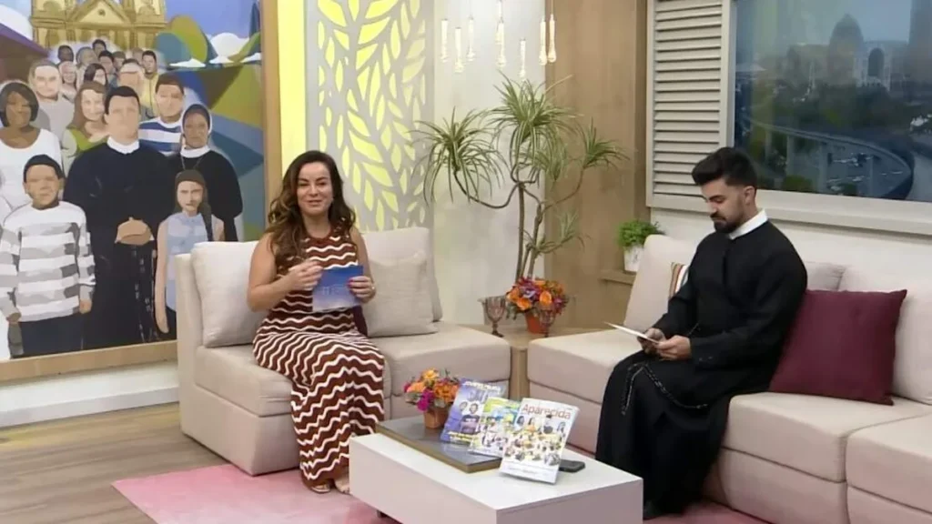 Imagem bencao da manha 1 do artigo Lições Bíblicas: não seja apegado aos bens materiais