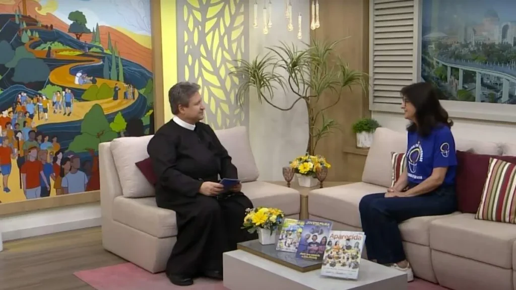 Imagem bencao da manha 2 do artigo Conheça a Pastoral da Sobriedade, um grupo de AUTOAJUDA