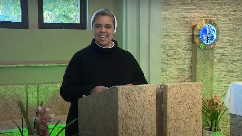 Imagem bencao da manha 2 do artigo A palavra de Deus, presença e luz para nosso dia a dia!