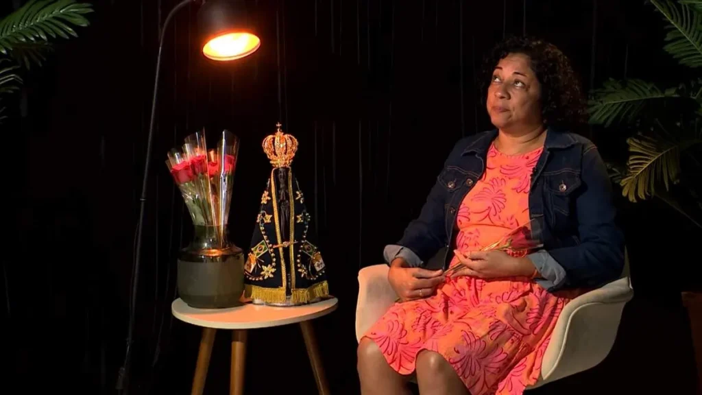 Imagem familia dos devotos 2 do artigo Conheça a história de fé e gratidão da devota Tarcila Rodrigues