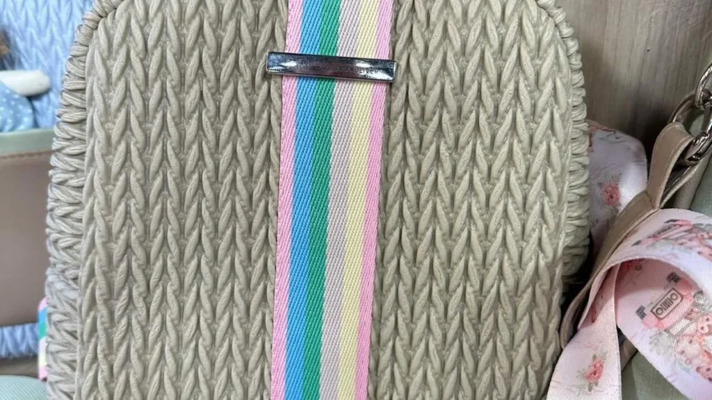 Imagem mochila emma em costura criativa faca voce mesmo do artigo Mochila Emma em costura criativa - Faça Você Mesmo