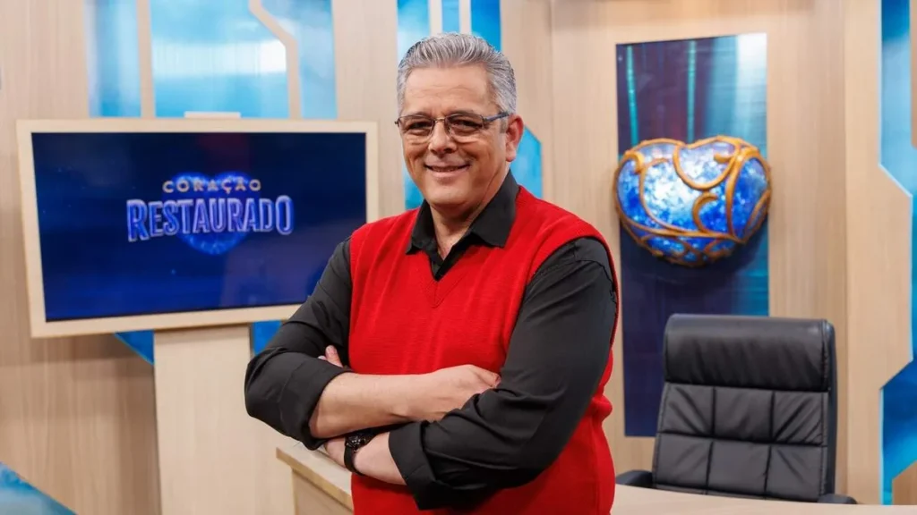 Imagem padre pedro cunha by Juan Ribeiro do artigo “Coração Restaurado” exibe edição especial comemorativa