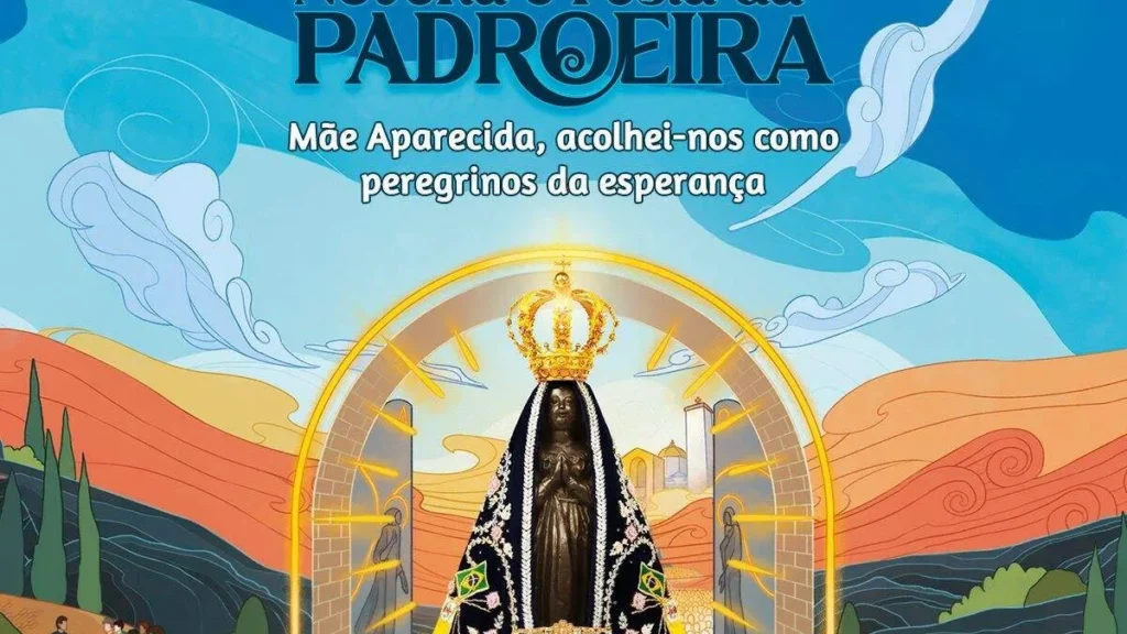 Imagem festa da padroeira 2024 destaque do artigo Confira a programação da Pop na Festa da Padroeira 2024