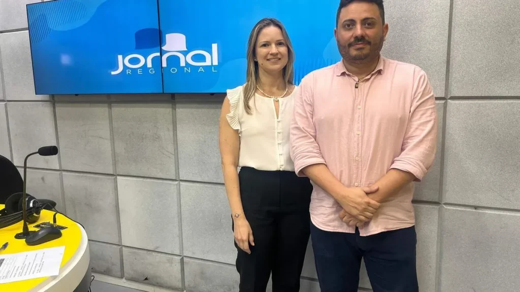 Imagem Dra. Maria Claudia Guida Valmont do artigo Outubro Rosa: Especialista orienta sobre cuidados para prevenção do câncer de mama