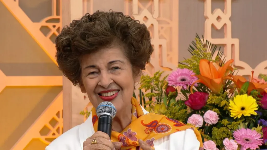 Imagem Irma Custodia Cardoso 26 10 24 do artigo Celebrar Bem – 30º Domingo do Tempo Comum (Ano B)