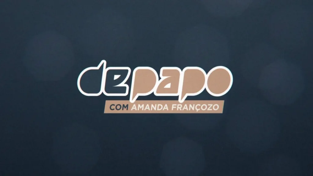 Imagem 3 Tela Reproducao TV Aparecida do artigo Amanda Françozo convida amigos para bate-papo e jantar em seu programa