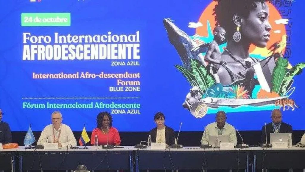 Imagem COP 16 do artigo COP-16: Amor e dignidade humana na pauta da biodiversidade