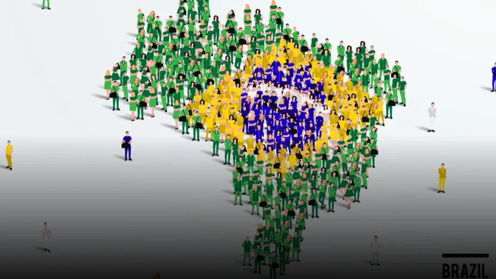 Imagem Eleicoes 2024 do artigo Eleições 2024: Músicas que revelam a história da nossa república