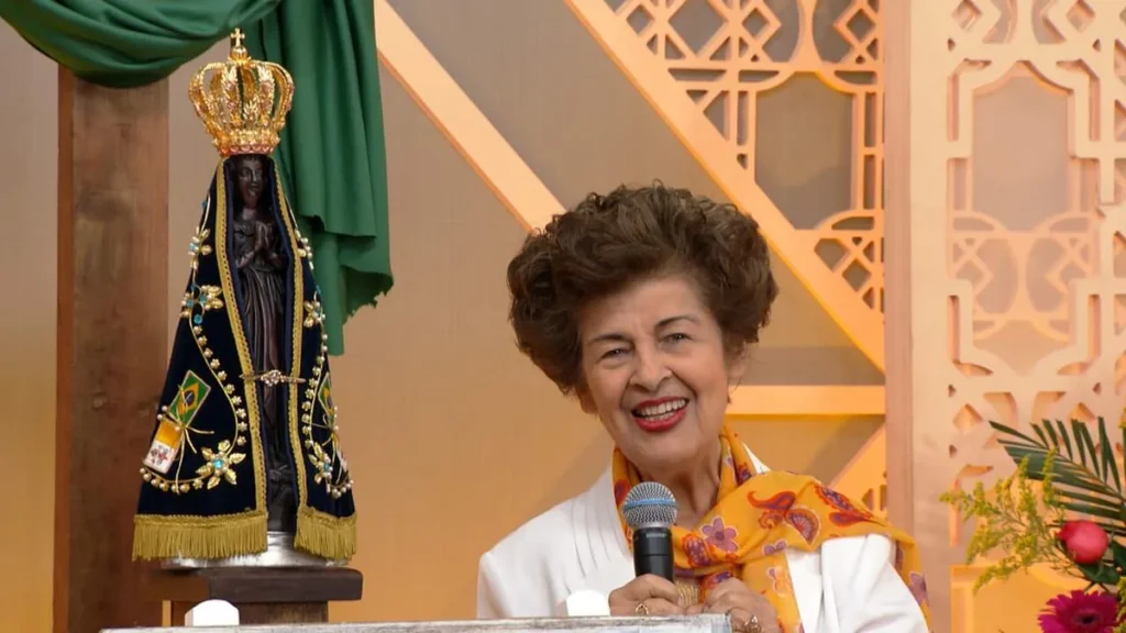 Imagem Irma custodia Cardoso 2 do artigo Celebrar Bem – 29º Domingo do Tempo Comum (Ano B)