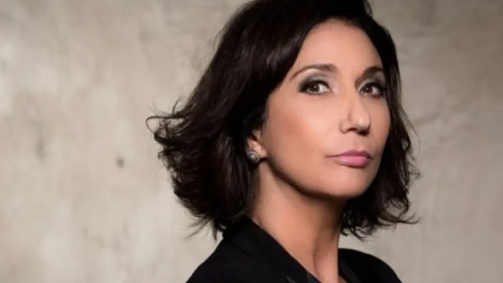 Imagem Luiza Possi do artigo Zizi Possi: os sucessos de uma das melhores intérpretes da nossa música