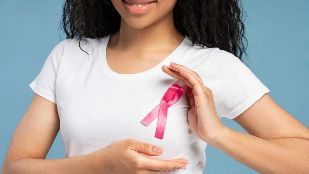 Imagem Outubro rosa do artigo Outubro rosa: o que fazer quando a Medicina obriga a ir contra a fé