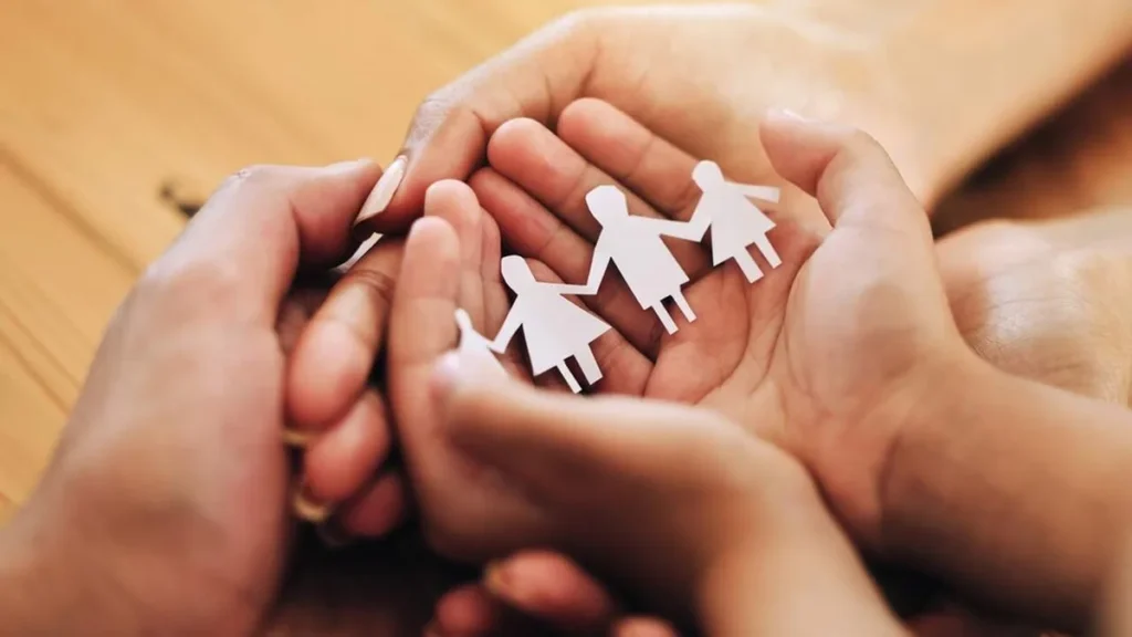 Imagem Solidariedade do artigo Oração para exercitar a solidariedade