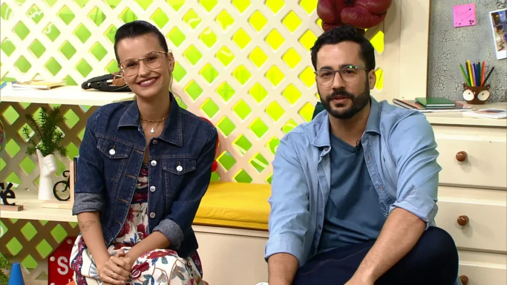 Imagem cpf 2610 do artigo "Conectados pela Fé" vai trazer muita música na TV Aparecida