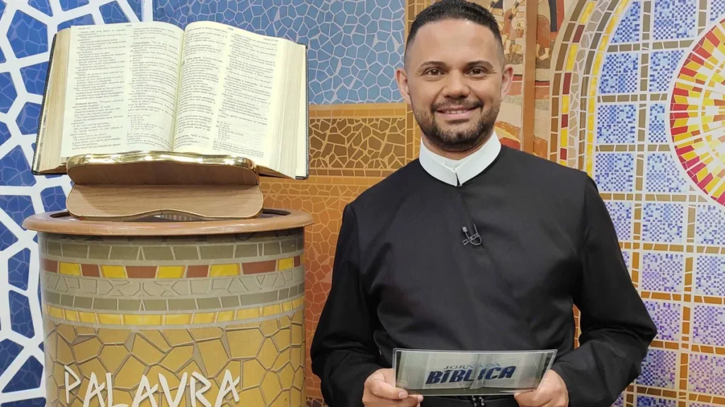 Imagem jornada biblica do artigo Jornada Bíblica encerra os estudos do Livro dos Números