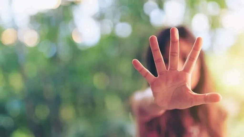 Imagem violencia mulher do artigo Violência contra a mulher tem aumento preocupante na região