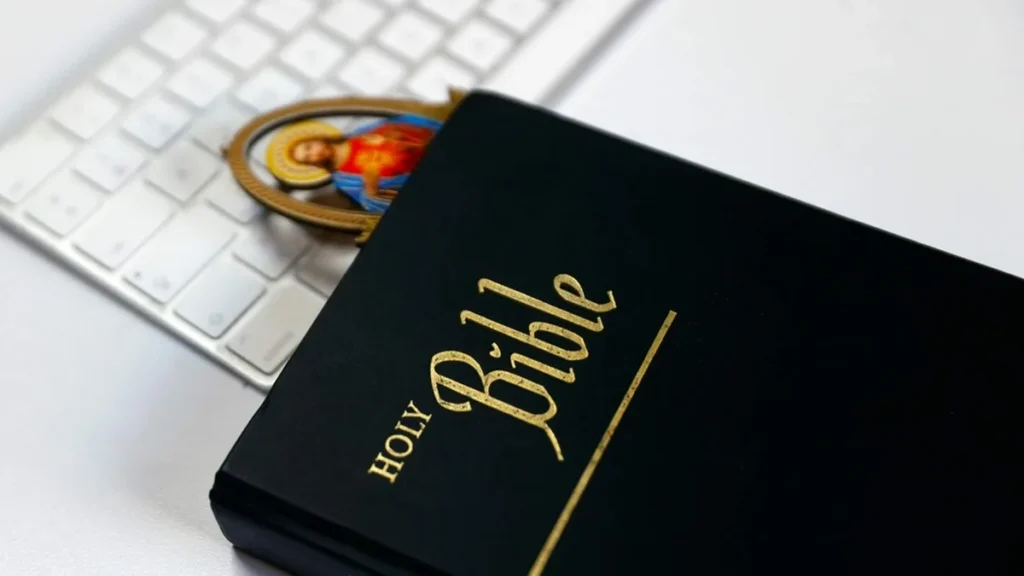 Imagem Evangelizacao digital do artigo Evangelização digital com ética e responsabilidade