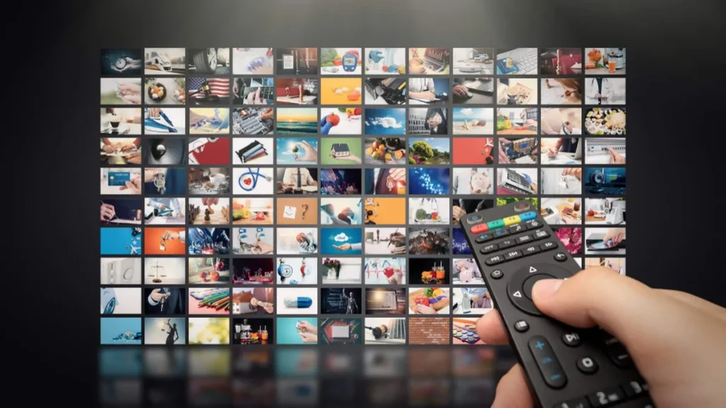 Imagem Televisao do artigo No Dia Mundial da Televisão refletimos sobre sua importância para o mundo