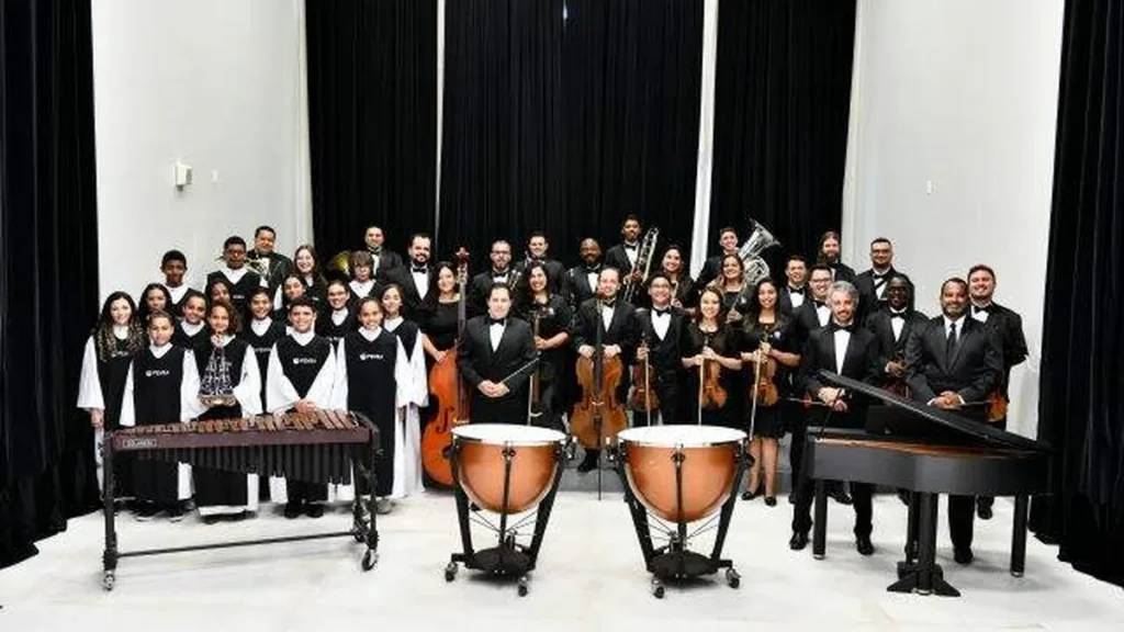 Orquestra PEMSA