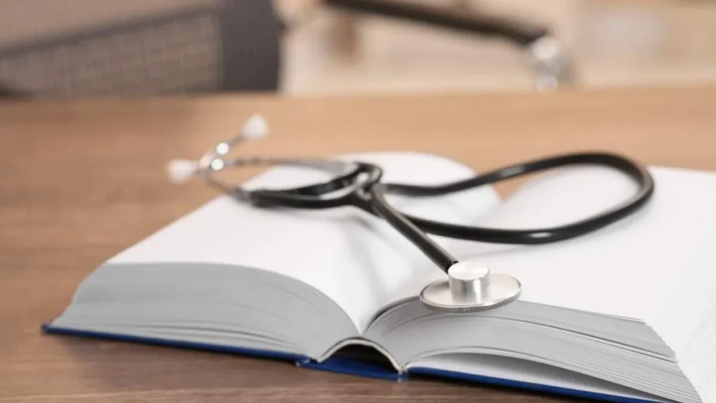 Imagem Curso de medicina do artigo Lorena tem nova opção para curso de medicina