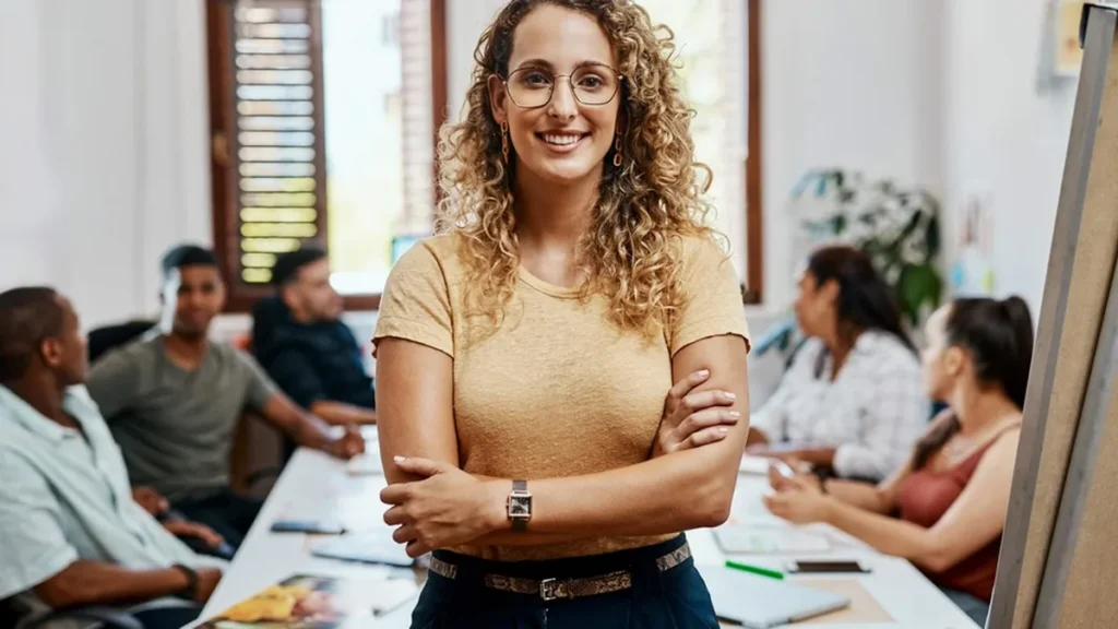 Imagem Profissional do artigo Relações Públicas e sua atuação na comunicação cristã