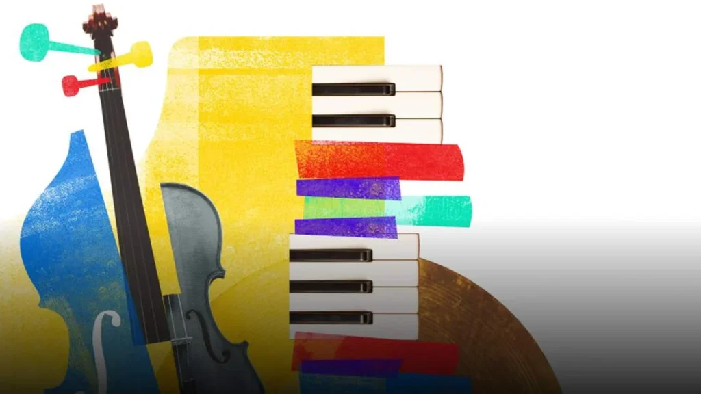 Imagem Almanaque do artigo Mensagens importantes por trás das músicas de sucesso