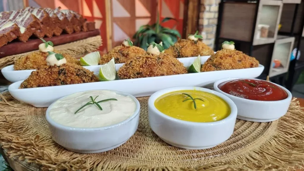 Imagem Bolinho de Arroz sabor de vida do artigo Bolinho de Arroz – Sabor de Vida