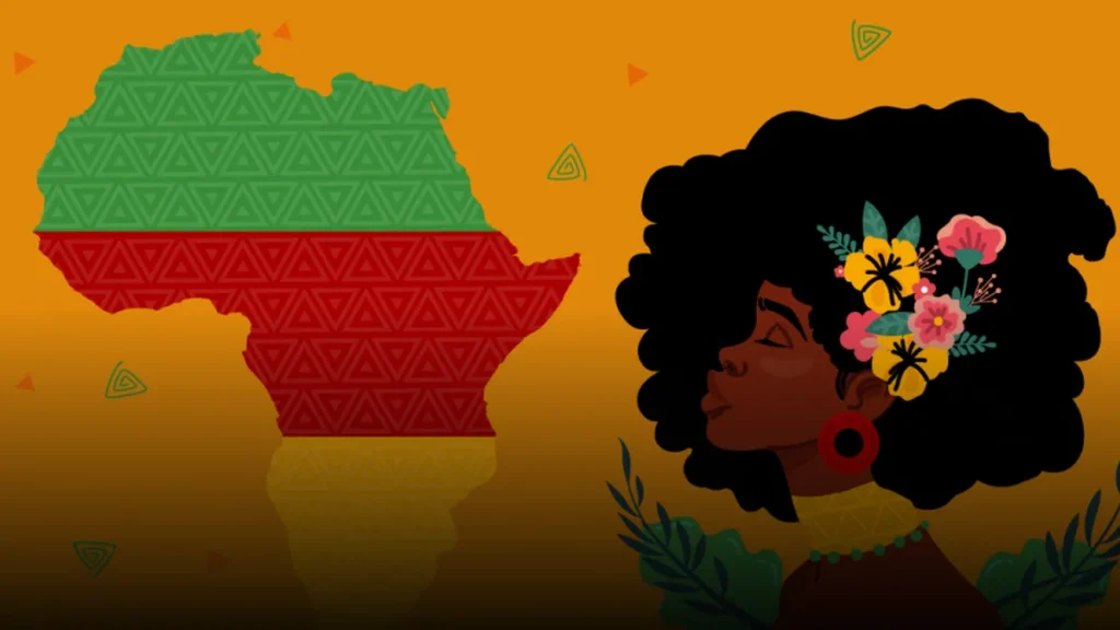 Imagem Consciencia negra do artigo Consciência Negra: artistas cantam a realidade de ser negro no Brasil