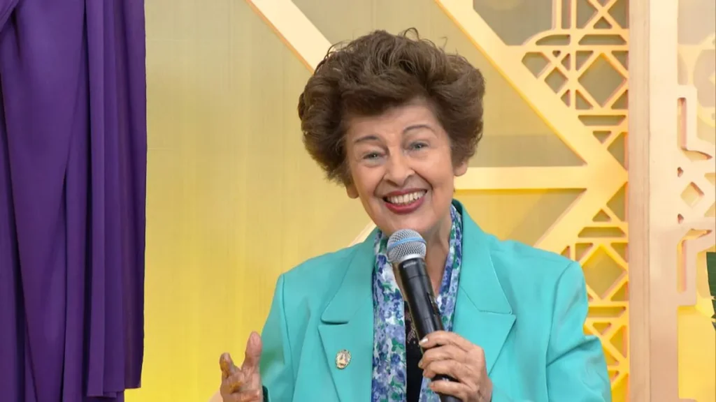 Imagem Irma custodia cardoso do artigo Celebrar Bem – 1º Domingo do Advento (Ano C)